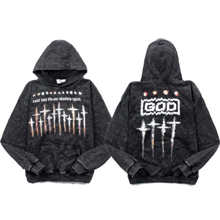 Picture of Saint Michael Hoodies _SKUSaintMichaelM-2XLcztx8245690